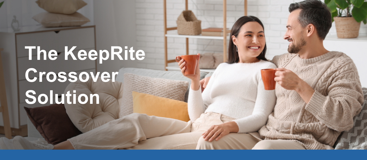 The KeepRIte crossover solution