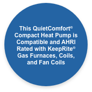 +Please see warranty certificate for further details and restrictions available on www.gokeeprite.com
*10-Year Parts Limited Warranty: Timely registration required for 10-year parts limited warranty. Limited warranty period is
5 years, if not registered within 90 days of installation. Jurisdictions where warranty benefits cannot be conditioned on registration will receive the registered limited warranty periods. Please see warranty certificate for further details and restrictions.